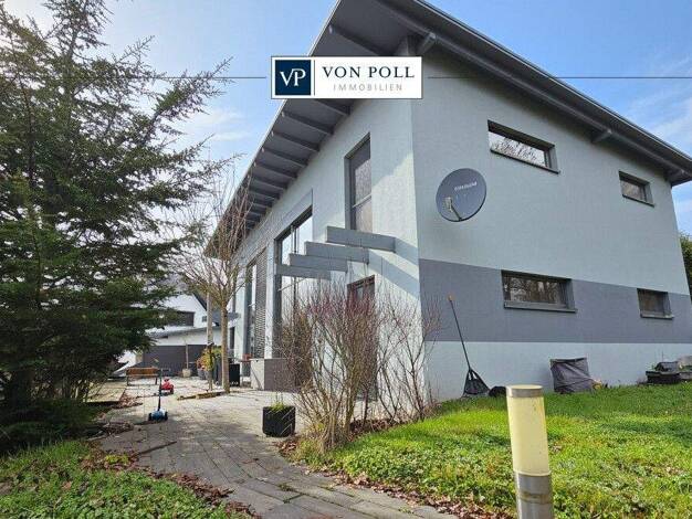 Einfamilienhaus zum Kauf 470.000 € 8 Zimmer 200 m² 1.250 m² Grundstück Hesserode Nordhausen / Hesserode 99734