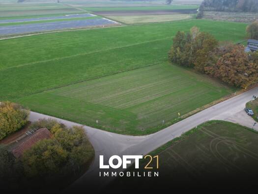 Grundstück zum Kauf 280.000 € 707 m² Grundstück Reichertshofen Reichertshofen 85084