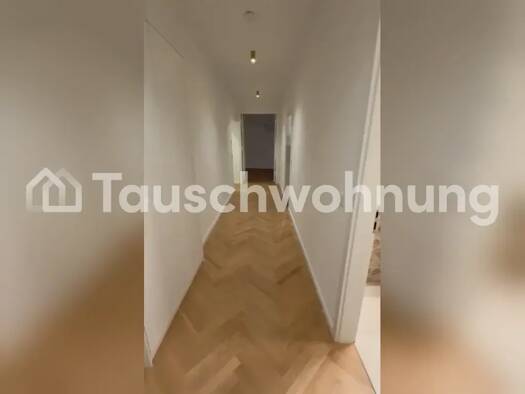Wohnung zur Miete Tauschwohnung 1.900 € 4 Zimmer 110 m² 1. Geschoss Wedding Berlin 13347