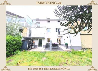 Reihenmittelhaus zum Kauf 540.000 € 9 Zimmer 256 m² 225 m² Grundstück Eilendorf Aachen 52080