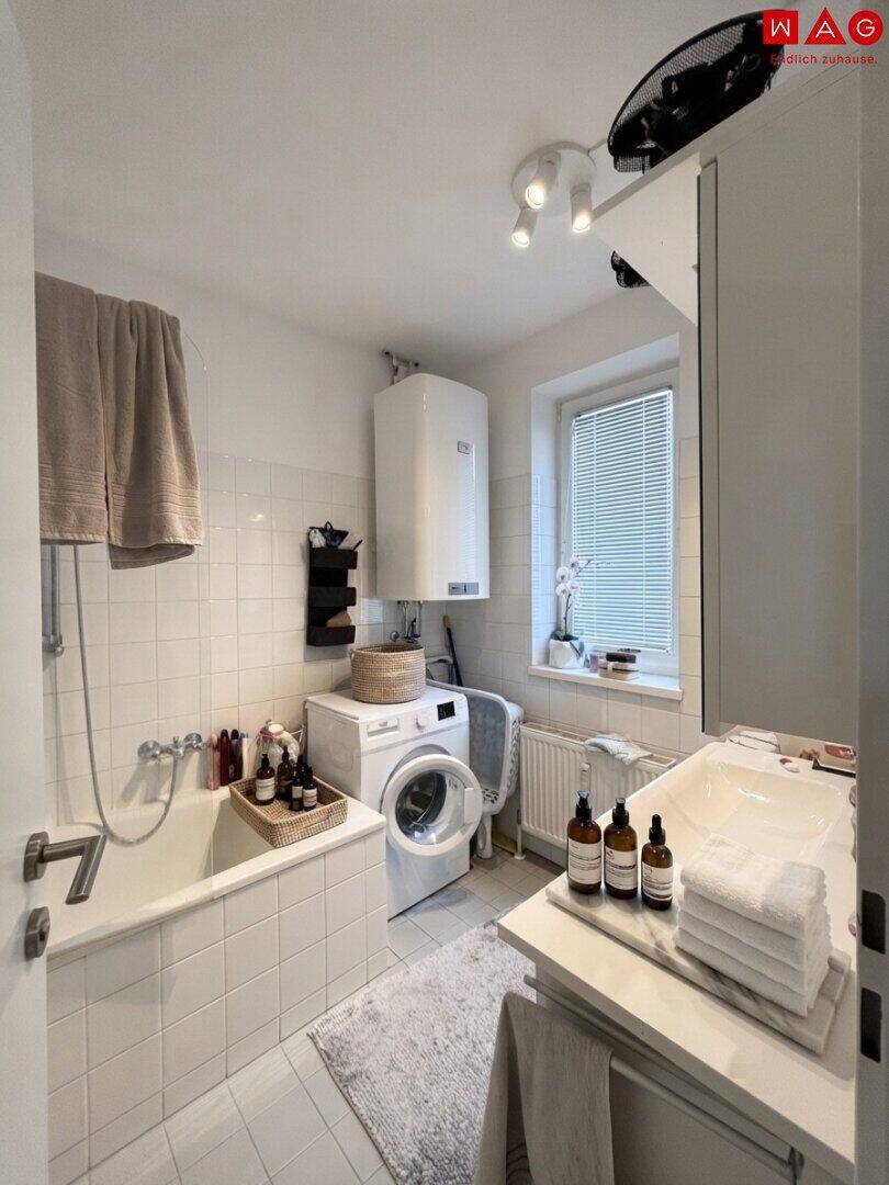 Wohnung zur Miete
