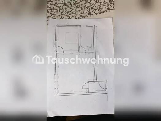 Wohnung zur Miete Tauschwohnung 750 € 2 Zimmer 66 m² 2. Geschoss Albertstadt Ortsamtsbereich Neustadt 01099