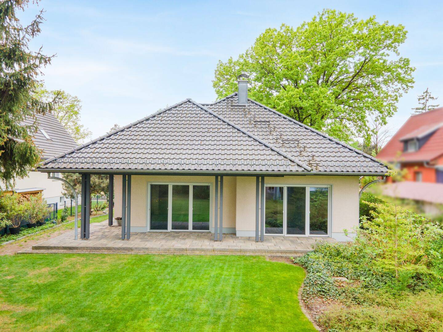 Haus – Woltersdorf, Oder-Spree - Ansicht 2