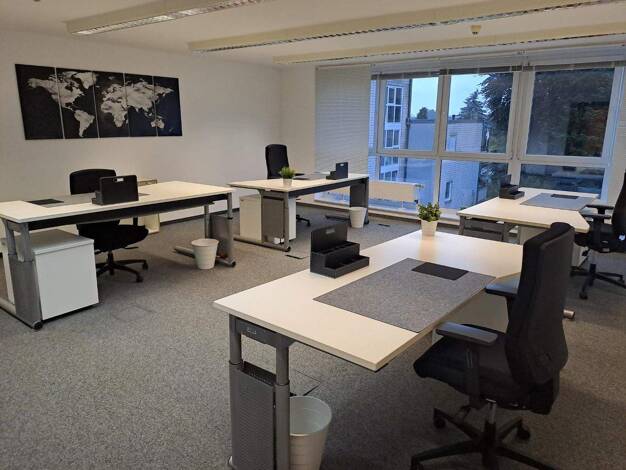 Bürofläche zur Miete provisionsfrei 1.700 € 98 m² Bürofläche Dammer Straße Neuwerk Mönchengladbach 41066