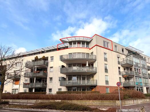 Wohnung zum Kauf 325.000 € 2 Zimmer 59 m² Köpenick Berlin 12555