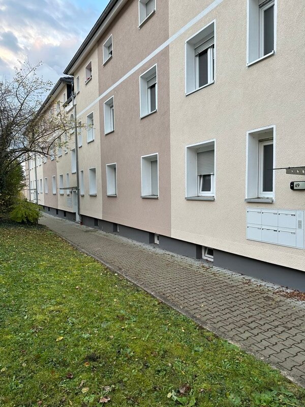 Wohnung zur Miete 619 € 3 Zimmer 58,5 m²<br/>Wohnfläche 1.<br/>Geschoss 05.12.2024<br/>Verfügbarkeit Schillerstr. 49 Göppingen - Nordstadt Göppingen 73033