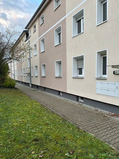 Wohnung zur Miete 619 € 3 Zimmer 58,5 m² 1. Geschoss frei ab 04.12.2024 Schillerstr. 49 Göppingen - Nordstadt Göppingen 73033