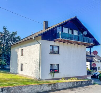 Mehrfamilienhaus zum Kauf 247.000 € 8 Zimmer 188 m² 593 m² Grundstück Horhausen 56593