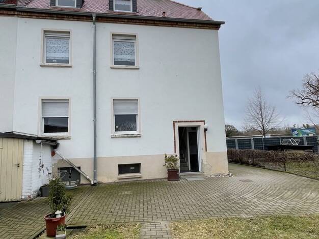Mehrfamilienhaus zum Kauf 139.000 € 7 Zimmer 216,6 m² 719 m² Grundstück Schönebeck Schönebeck (Elbe) 39218