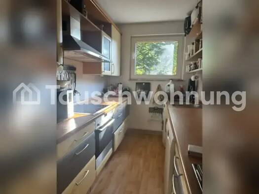 Wohnung zur Miete Tauschwohnung 720 € 2 Zimmer 61 m² 4. Geschoss Dornbusch Frankfurt am Main 60320