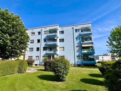 Wohnung zum Kauf 195.000 € 3 Zimmer 85 m² 2. Geschoss frei ab sofort Sebastianistraße 17 Braunau am Inn 5280