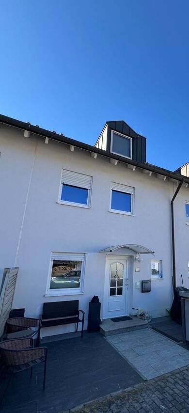 Reihenmittelhaus zum Kauf 1.150.000 € 6 Zimmer 140 m² 170 m² Grundstück Ismaning Ismaning 85737