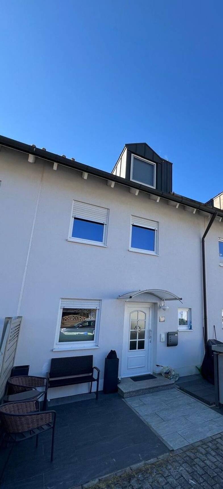 Reihenmittelhaus zum Kauf 1.150.000 € 6 Zimmer 140 m² 170 m² Grundstück Ismaning Ismaning 85737