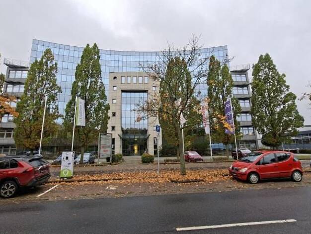 Bürofläche zur Miete 3.905 € 1.228,7 m² Bürofläche teilbar ab 355 m² Braunschweig Viewegsgarten - Bebelhof 38122