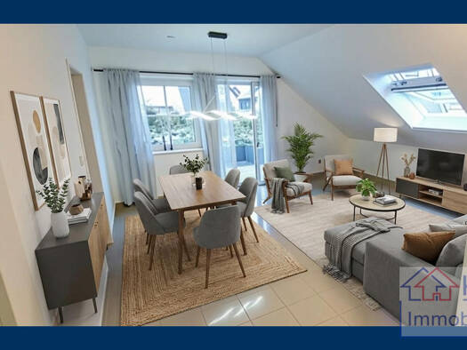 Wohnung zur Miete 740 € 2 Zimmer 70 m² 1. Geschoss frei ab 01.05.2026 Wittekindstraße 16 a Gemen Borken / Gemen 46325