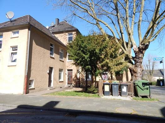 Wohnung zur Miete 558 € 3 Zimmer 82 m² 2. Geschoss frei ab 16.05.2026 Im Scheiten 18 Obercastrop Castrop-Rauxel 44575