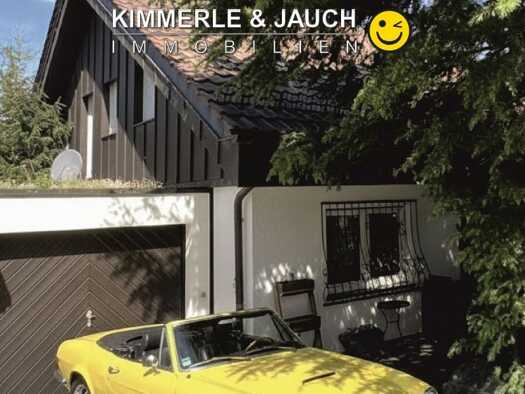 Doppelhaushälfte zum Kauf 599.000 € 6 Zimmer 235 m² 273 m² Grundstück frei ab 01.10.2026 Ost Sindelfingen 71065