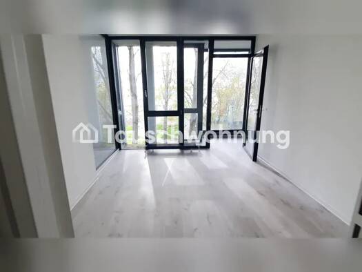 Wohnung zur Miete Tauschwohnung 804 € 4 Zimmer 90 m² 2. Geschoss Lichtenberg Berlin 10369