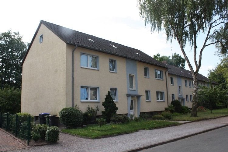 Wohnung zur Miete 496 € 3,5 Zimmer 54,1 m²<br/>Wohnfläche EG<br/>Geschoss 01.11.2024<br/>Verfügbarkeit Körnerstraße 12 Lünen - Nord Lünen 44534