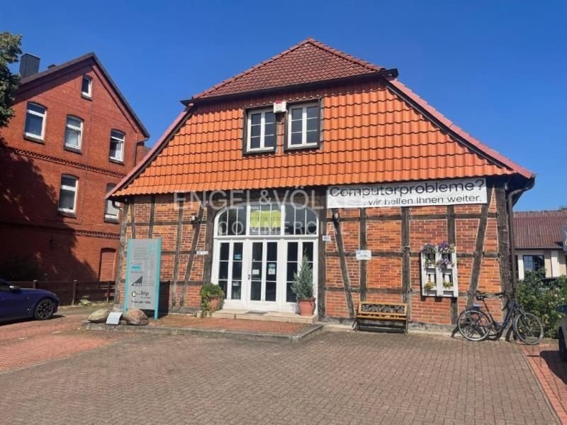 Ladenfläche zur Miete 350 m²<br/>Verkaufsfläche ab 350 m²<br/>Teilbarkeit Bemerode Hannover 30539