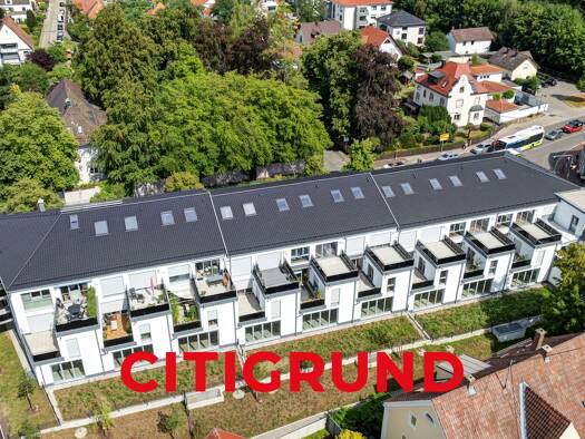Laden zum Kauf - Erstbezug provisionsfrei 3.999 € 3 Zimmer 305,3 m² Verkaufsfläche Friedberg 86316
