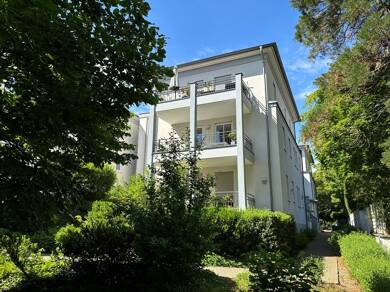 Wohnung zum Kauf 475.000 € 3 Zimmer 100 m² 1. Geschoss Am Oberfeld Darmstadt 64287