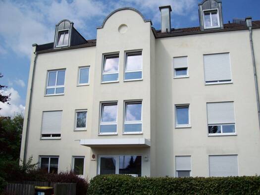 Wohnung zur Miete 420 € 1 Zimmer 39 m² Geschoss 3/4 frei ab 01.06.2026 Lindenthal Leipzig 04158