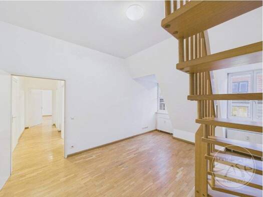 Wohnung zum Kauf 514.000 € 2 Zimmer 69,4 m² 3. Geschoss Mitte Berlin 10178