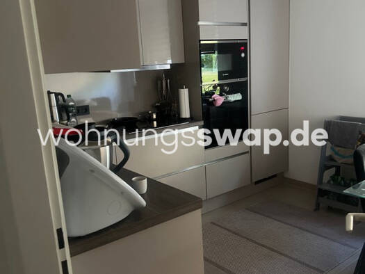 Wohnung zur Miete Tauschwohnung 890 € 3 Zimmer 71 m² EG Obergiesing München 81539