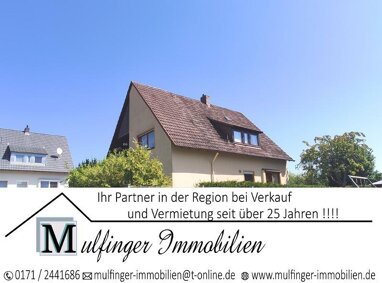 Haus zum Kauf 555.000 € 6 Zimmer 122 m² 1.140 m² Grundstück Aisch Adelsdorf OT 91325