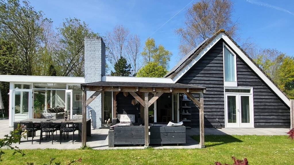 Einfamilienhaus zum Kauf provisionsfrei 389.000 € 3 Zimmer 80 m² 511 m² Grundstück Hoogerwerfsweg "De elf Boompjes "15 Niederdorla Bruinisse 4311NR