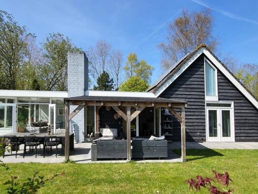 Einfamilienhaus zum Kauf provisionsfrei 379.000 € 3 Zimmer 80 m² 511 m² Grundstück Hoogerwerfsweg De elf Boompjes 15 Schouwen-Duiveland 4311 NR