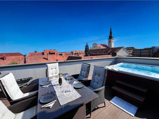 Haus zum Kauf 489.000 € 4 Zimmer 196 m² frei ab 01.10.2026 Fürstenfeld 8280