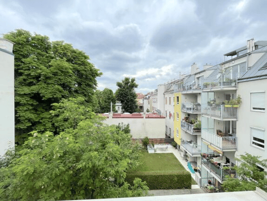 Wohnung zum Kauf 295.000 € 3 Zimmer 82,9 m² 3. Geschoss Penzing 1140