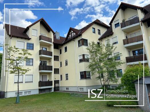 Wohnung zum Kauf 230.000 € 3,5 Zimmer 78 m² 3. Geschoss Roth 91154