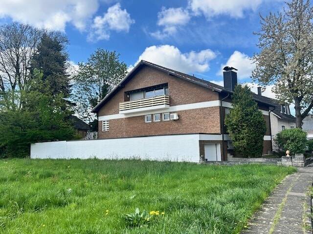 Mehrfamilienhaus zum Kauf - Ansicht 2