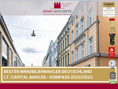 Verkaufsfläche zum Kauf 5.469 € 429 m² Verkaufsfläche Stadtmitte Rostock 18055