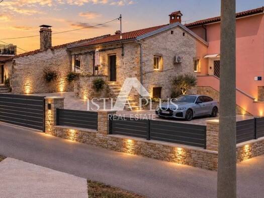 Einfamilienhaus zum Kauf - Erstbezug 150.000 € 3 Zimmer 100 m² 130 m² Grundstück Motovun 52424