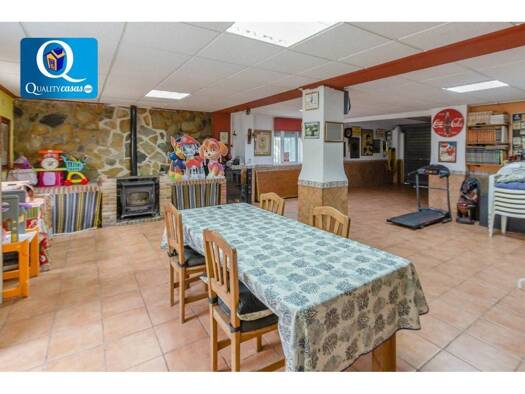 Villa zum Kauf 244.900 € 6 Zimmer 390 m² Muro de Alcoy 03839