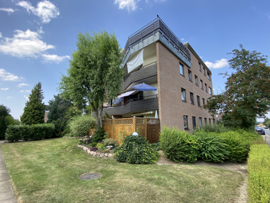 Wohnung zum Kauf 280.000 € 3 Zimmer 100,2 m² 1. Geschoss Ebensberg Lüneburg 21337