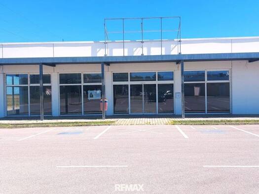Produktionshalle zur Miete 5.340 € 534 m² Lagerfläche Frauenkirchen 7132