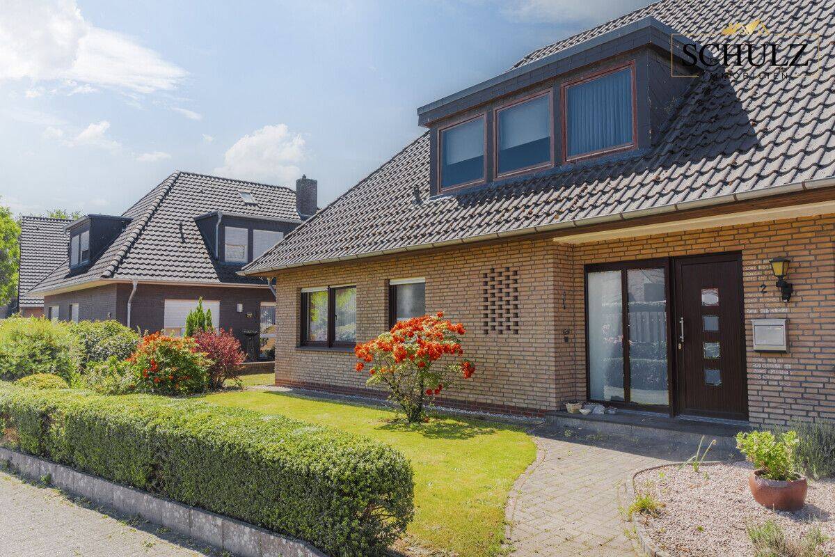 Einfamilienhaus zum Kauf - Ansicht 2