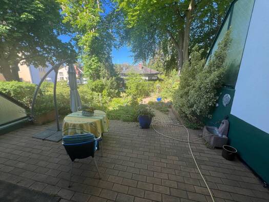 Reihenmittelhaus zum Kauf 695.000 € 4 Zimmer 120 m² 187 m² Grundstück Berlin 14109