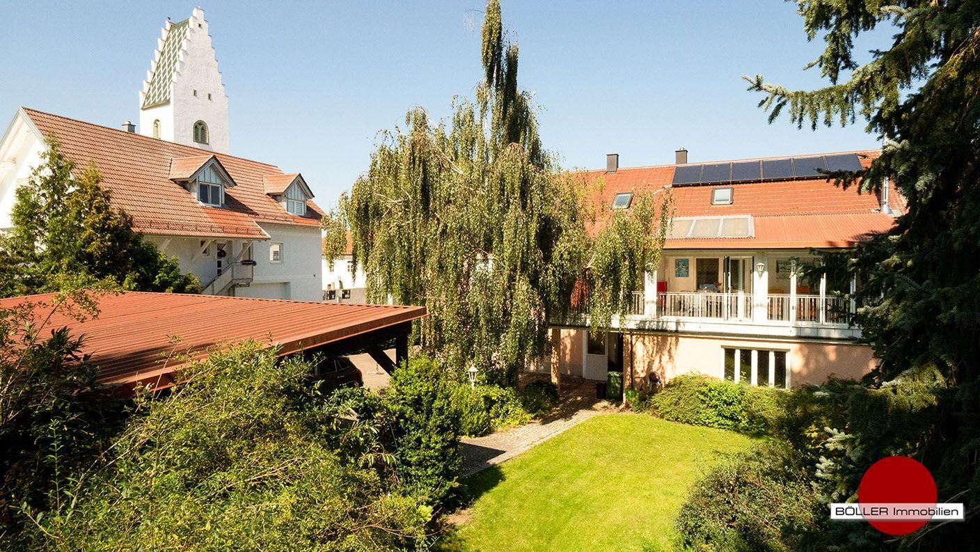 Haus zum Kauf 530.000 € 11 Zimmer 372 m²<br/>Wohnfläche 3.333 m²<br/>Grundstück ab sofort<br/>Verfügbarkeit Pettenreuth Bernhardswald 93170