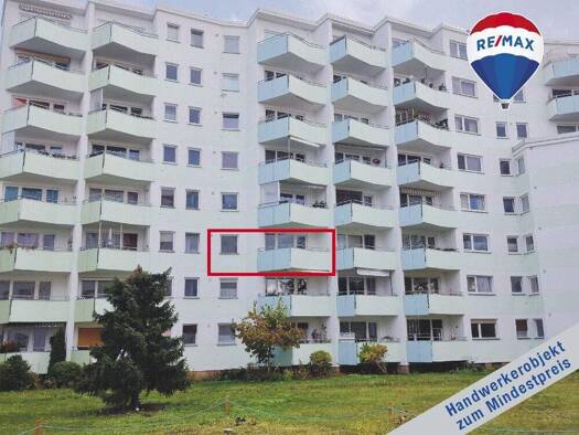 Studio zum Kauf 117.777 € 1 Zimmer 37,4 m² 2. Geschoss frei ab sofort Falkenseer Chaussee 214 Spandau Berlin 13589