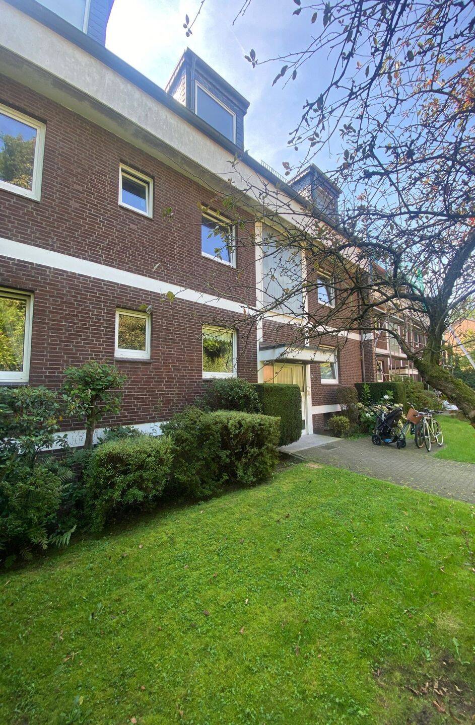 Maisonette zum Kauf
