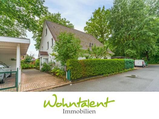 Doppelhaushälfte zum Kauf 499.000 € 5 Zimmer 115 m² 470 m² Grundstück frei ab sofort Bargteheide 22941