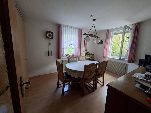 Wohnung zur Miete 590 € 3 Zimmer 62 m² 2. Geschoss Schramberg Schramberg 78713