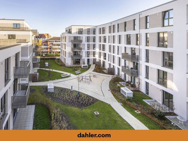 Wohnung zum Kauf - Erstbezug 822.000 € 4 Zimmer 158,1 m² Blumlage Celle 29221