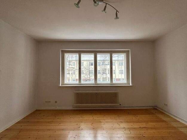 Wohnung zum Kauf provisionsfrei 218.000 € 1,5 Zimmer 54,9 m² 1. Geschoss Waldstraße 104 Reinickendorf Berlin 13403